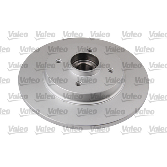 675409 - Brake Disc 