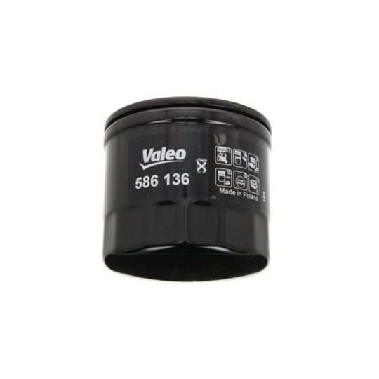 586136 - Oil Filter 