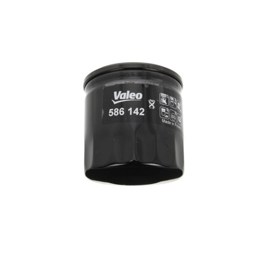 586142 - Oil Filter 