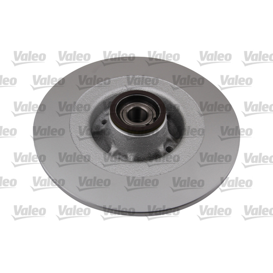 675404 - Brake Disc 