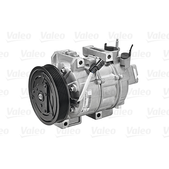 700847 - Compressor, air conditioning 