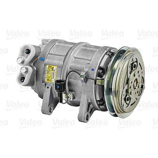 815009 - Compressor, air conditioning 