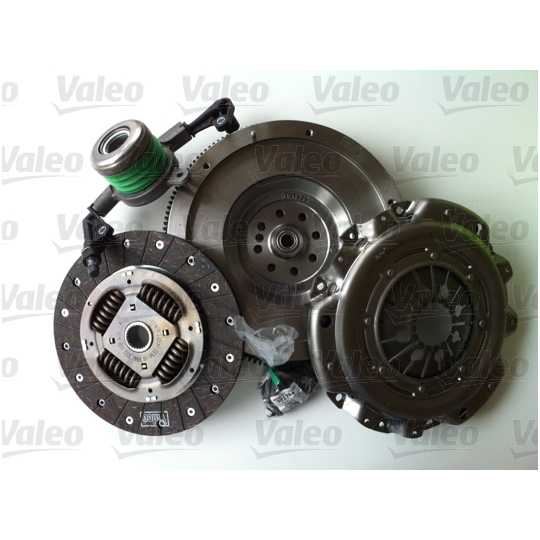 845013 - Clutch Kit 