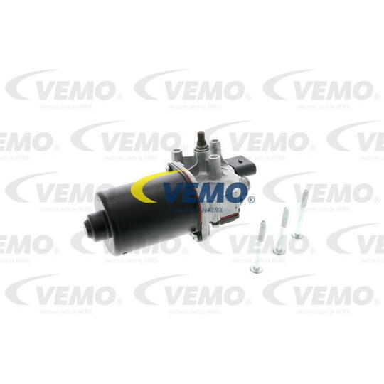 V10-07-0025 - Wiper Motor 