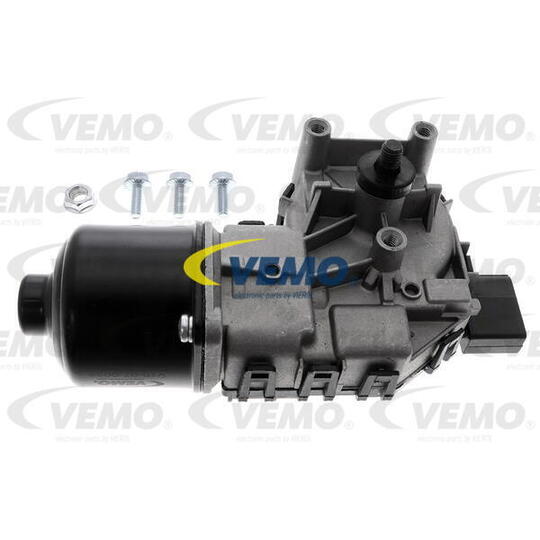 V10-07-0036 - Wiper Motor 