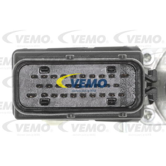 V10-05-0038 - Electric Motor, window regulator 