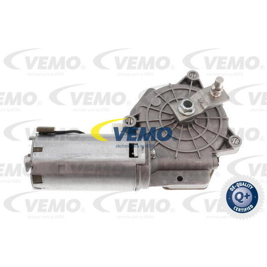 V10-07-0060 - Vindrutetorkarmotor 