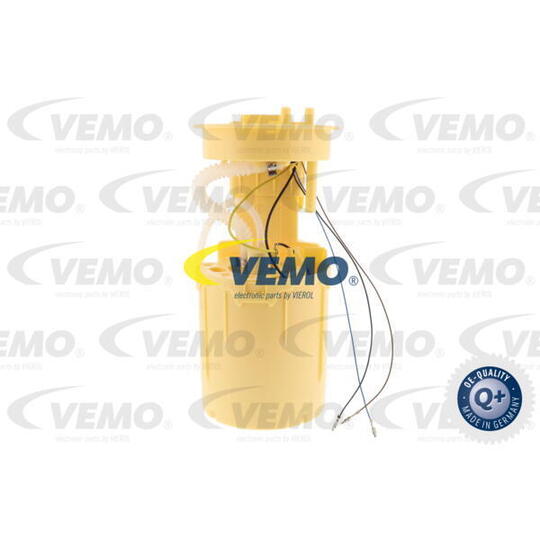 V10-09-1274 - Fuel Feed Unit 