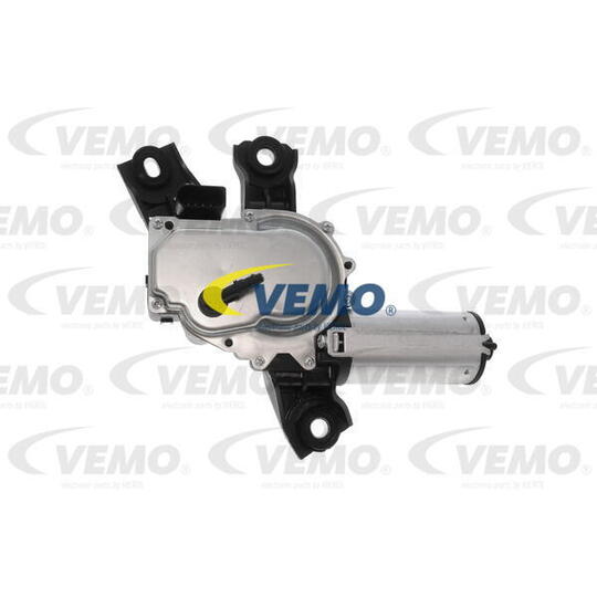 V10-07-0058 - Wiper Motor 