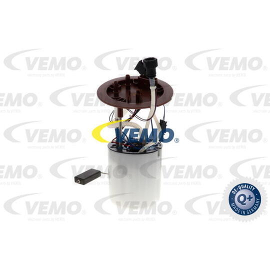 V10-09-0863 - Fuel Feed Unit 