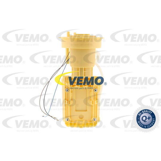 V10-09-1274 - Fuel Feed Unit 