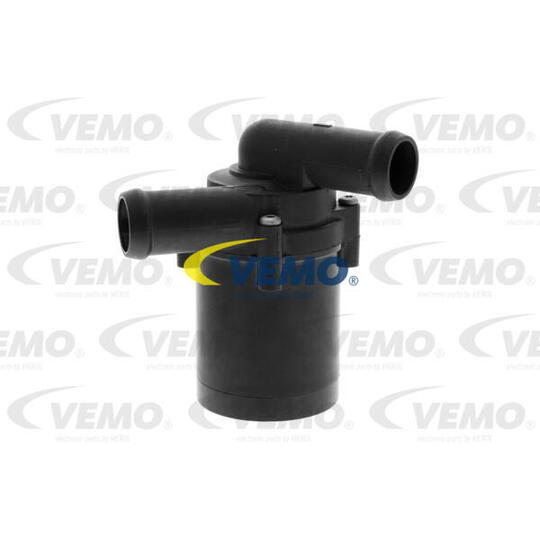 V10-16-0054 - Additional Water Pump 