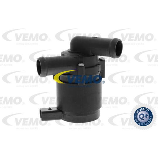 V10-16-0057 - Additional Water Pump 