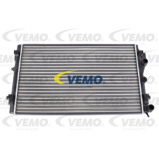 V10-60-0012 - Radiator, engine cooling 