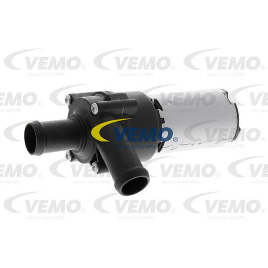 V10-16-0031 - Additional Water Pump 
