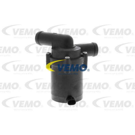 V10-16-0054 - Additional Water Pump 