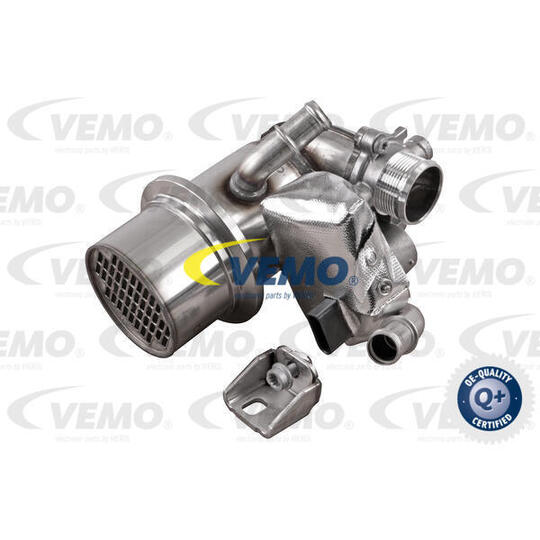 V10-63-0135 - Cooler, exhaust gas recirculation 