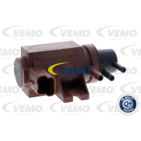 V10-63-0131 - Pressure converter, turbocharger 