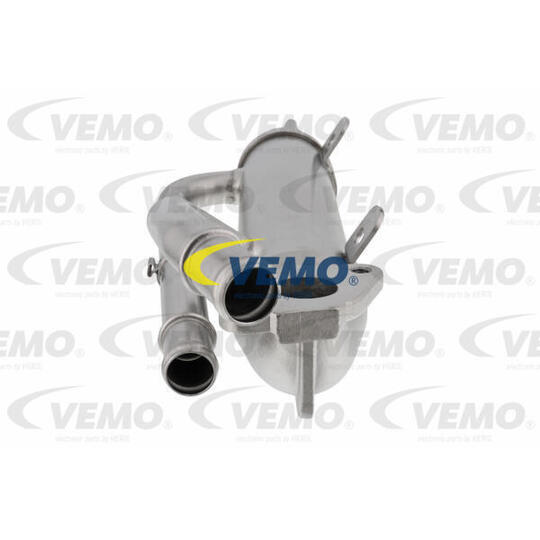 V10-63-0145 - Cooler, exhaust gas recirculation 