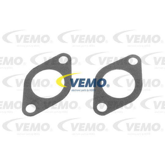 V10-64-0011 - Pipe, EGR valve 