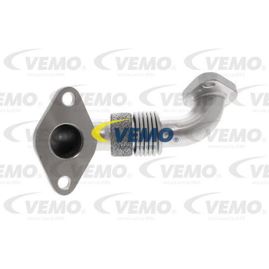 V10-64-0011 - Rörledning, EGR-ventil 