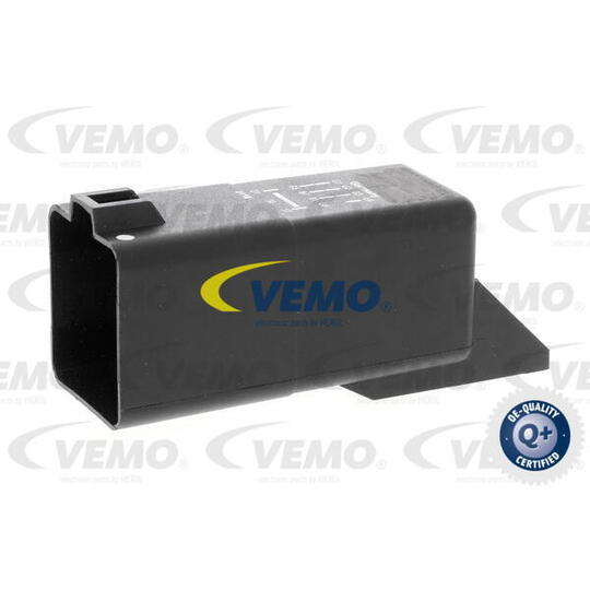 V10-71-0010 - Control Unit, glow plug system 