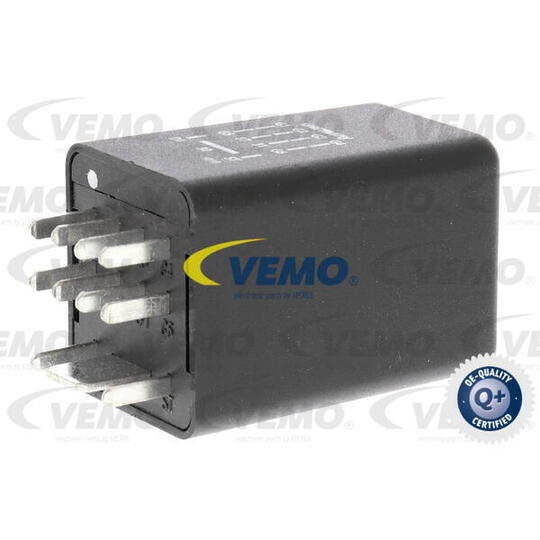 V10-71-0005 - Control Unit, glow plug system 