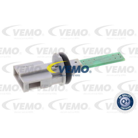 V10-72-0203 - Sender Unit, interior temperature 