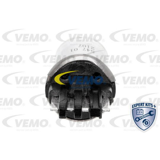 V10-72-0158 - Sensor, all-wheel-drive coupling 