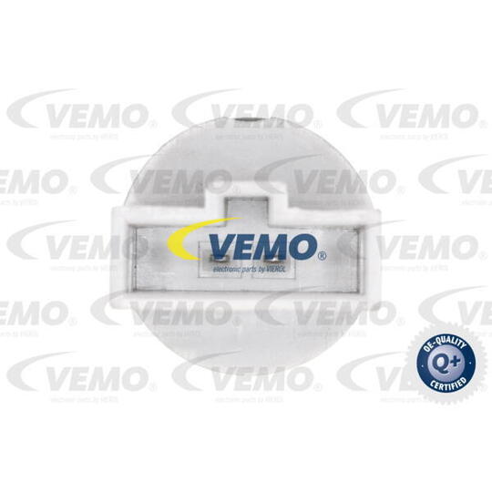 V10-72-0203 - Sender Unit, interior temperature 