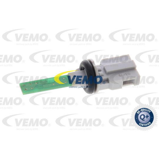 V10-72-0203 - Sender Unit, interior temperature 