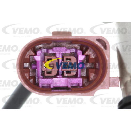 V10-72-0017 - Sensor, exhaust gas temperature 