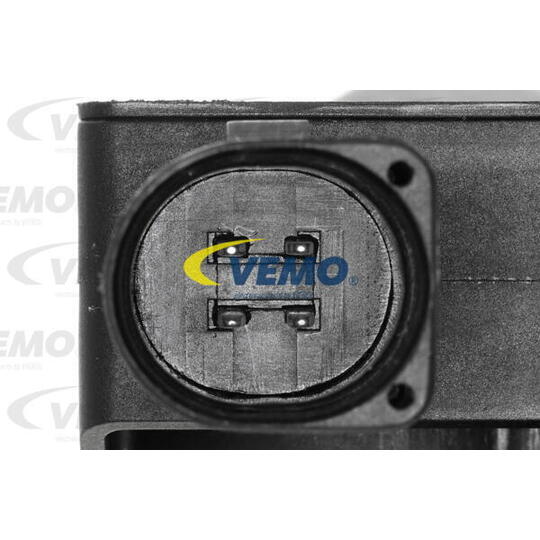 V10-72-0236 - Sensor, headlight range adjustment 