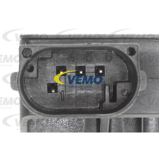 V10-72-0277 - Sensor, headlight range adjustment 