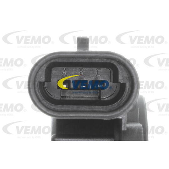 V10-72-0988 - Sensor, throttle position 