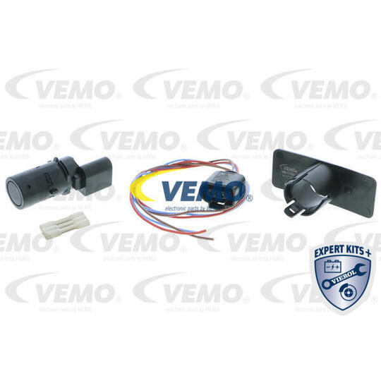 V10-72-10809 - Sensor, parkeringshjälp 