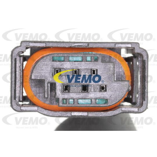 V10-72-1238 - Sensor, wheel speed 