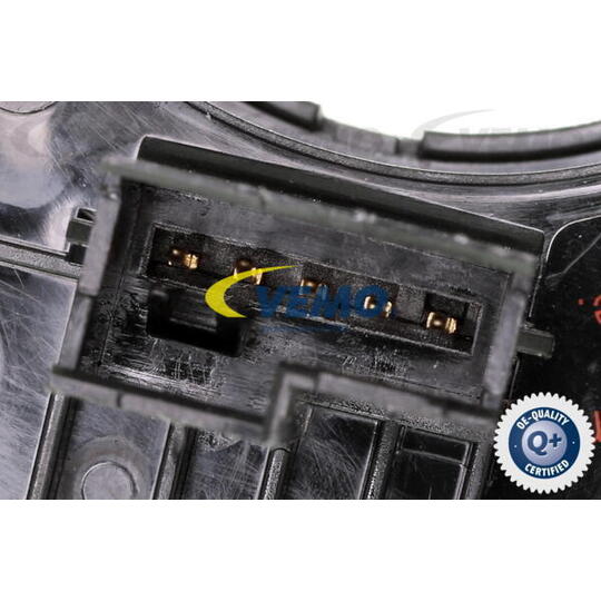 V10-72-1225 - Clockspring, airbag 