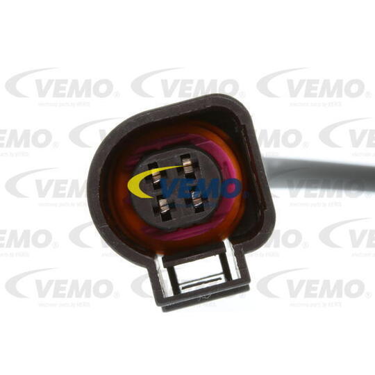 V10-72-1231 - Sensor, wheel speed 