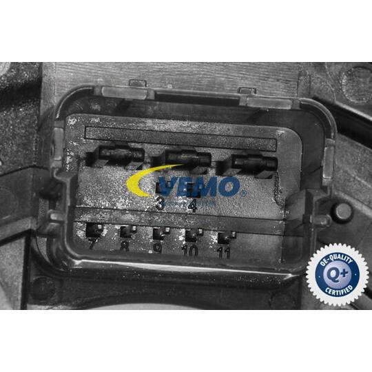 V10-72-1300 - Klockfjäder, airbag 