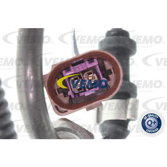 V10-72-1389 - Sensor, exhaust gas temperature 