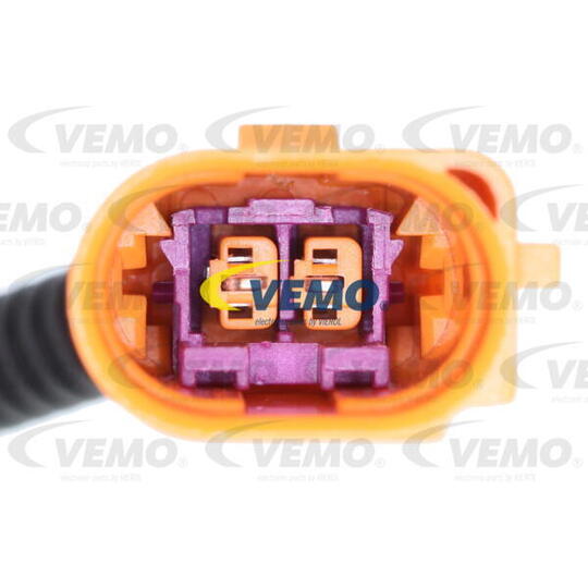 V10-72-1486 - Sensor, exhaust gas temperature 