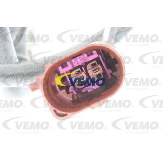 V10-72-1392 - Sensor, exhaust gas temperature 