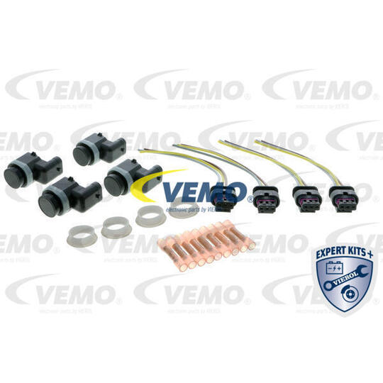 V10-72-40817 - Sensori, pysäköintitutka 