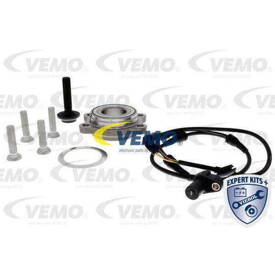 V10-72-8809 - Wheel Bearing Kit 