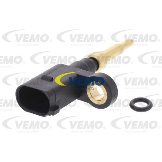 V10-72-1567 - Sensor, kylmedietemperatur 