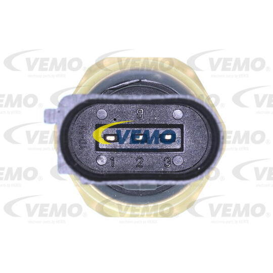 V10-72-1552 - Sensor, fuel pressure 