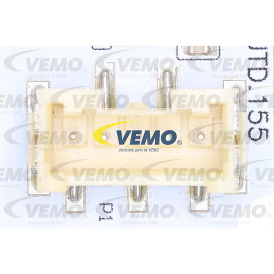 V10-73-0075 - Control Unit, lights 