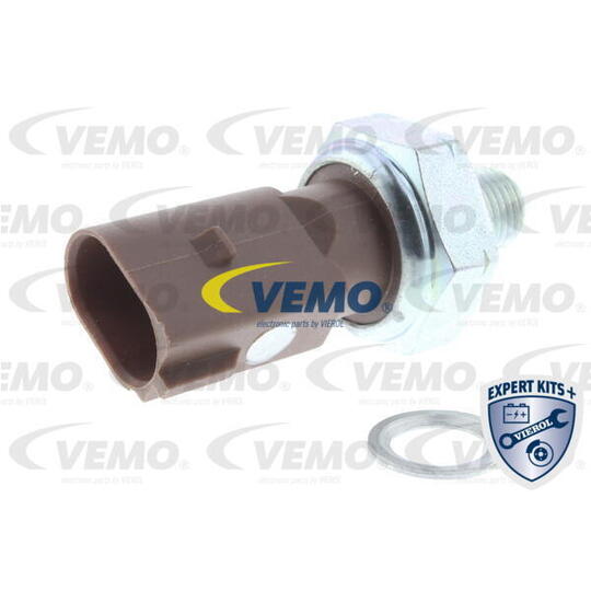 V10-73-0478 - Oil Pressure Switch 