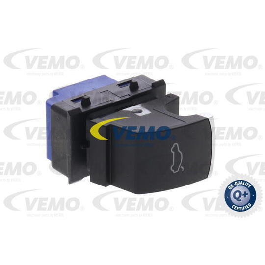 V10-73-0437 - Switch, rear hatch release 